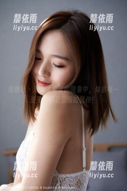 蜜桃社-木奈奈 蜜桃社 - 进入木奈奈的图集中,体会每一张美图都是剧情的延伸!