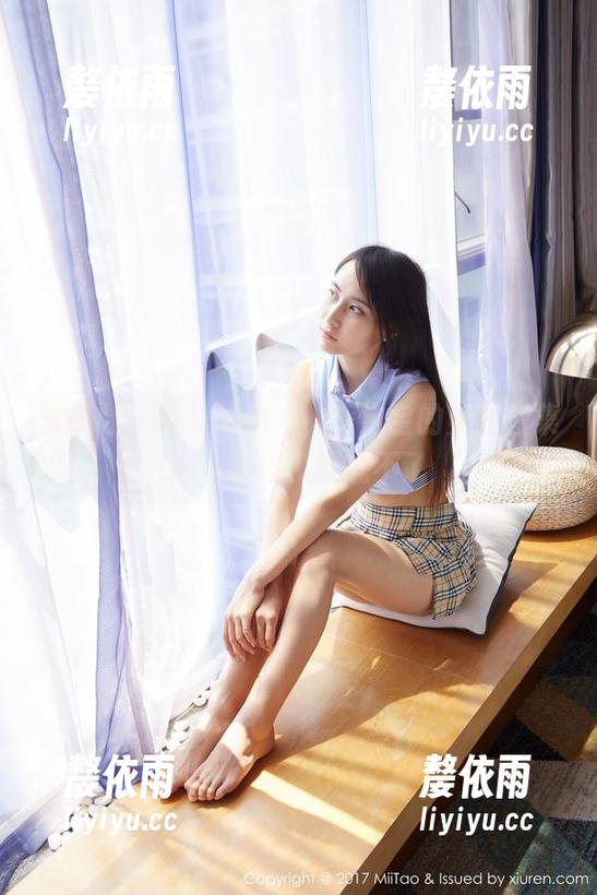 蜜桃社-李宝宝 蜜桃社 - 妹妹的魔力,李宝宝的美图图集——看过了就忘不了