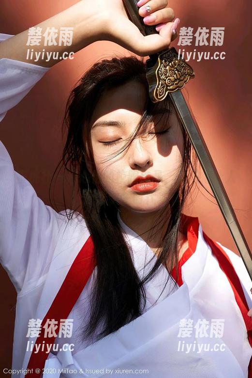 蜜桃社-温心怡 蜜桃社 - 温心怡的校服作品,粉嫩得让人怀念学生时代。