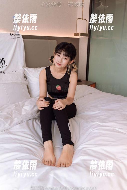 袜啵啵-甜甜圈 袜啵啵 - 在线随时“甜甜圈”的御姐时刻,资源别忘了戳进去哦