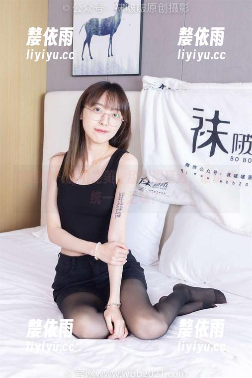袜啵啵-甜甜圈 袜啵啵 - 旗袍之美:甜甜圈精选,谁说传统一定乏味?