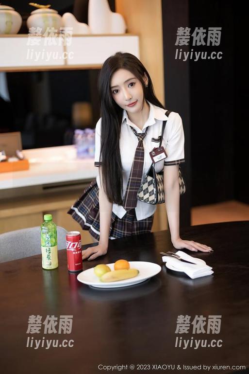 语画界-绯月樱_Cherry 语画界 - 精选粉色剧情,让绯月樱_Cherry带你原图游一圈