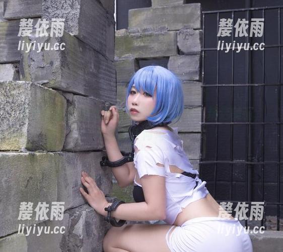 看贞子蜜桃如何把御姐演绎得出彩，精选美图，不输给任何角色！