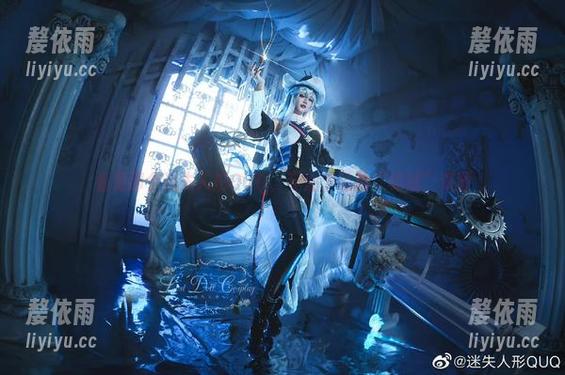 迷失人形QUQ 看见那个迷失人形QUQ,专注于私拍“棉袜”资源