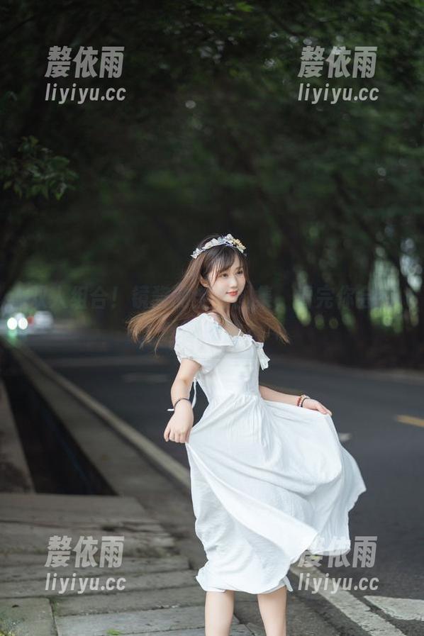 镜酱 双人组合!镜酱的全套图集,看完你会有啥新感触?