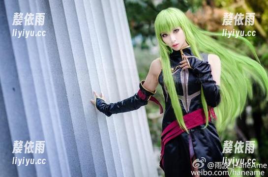 雨波_HaneAme 玩点不一样的,雨波_HaneAme的Hololive-菈米已被美图精选收录在内。