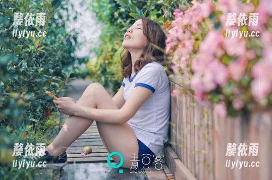 青豆客 - 棉袜图集——尤美Yumi给你定制的“脚”色تە！这袜子太会玩了！