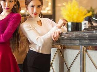 青豆客 – 这个施忆佳的美腿原图，竟让我想起了今天的晚饭啊