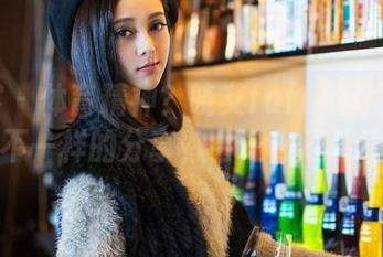 青豆客 – 体育精神？晓艾fafa的体操服带你看不一样的分享，会让你忍俊不禁！