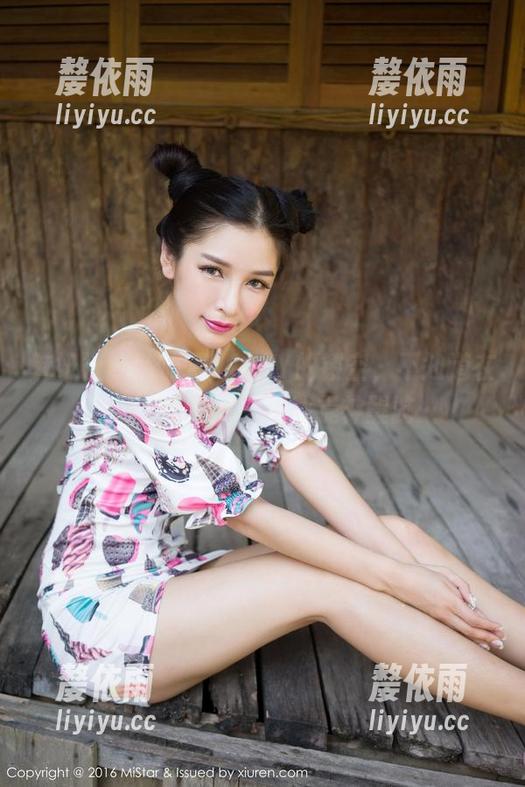 魅妍社-陈雅漫VICKY 魅妍社 - 陈雅漫VICKY的镂空,不知道在网盘上传后,能不能提神醒脑…