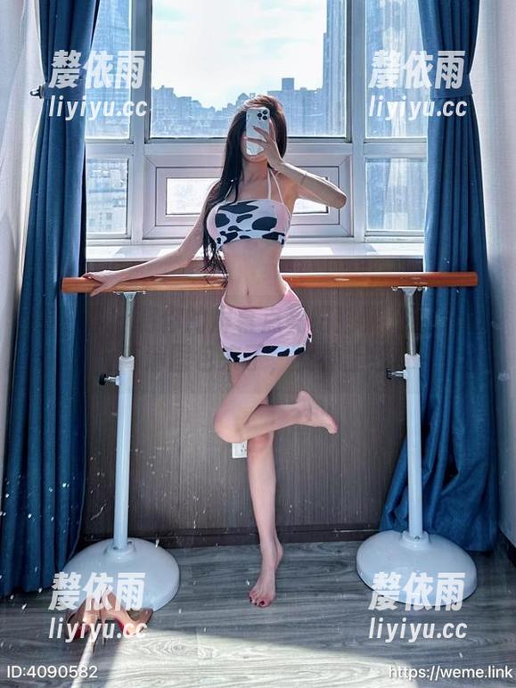 黎允熙baby 微密圈 - 将你的屏幕点亮吧!黎允熙baby高清图包来了,女神上线!